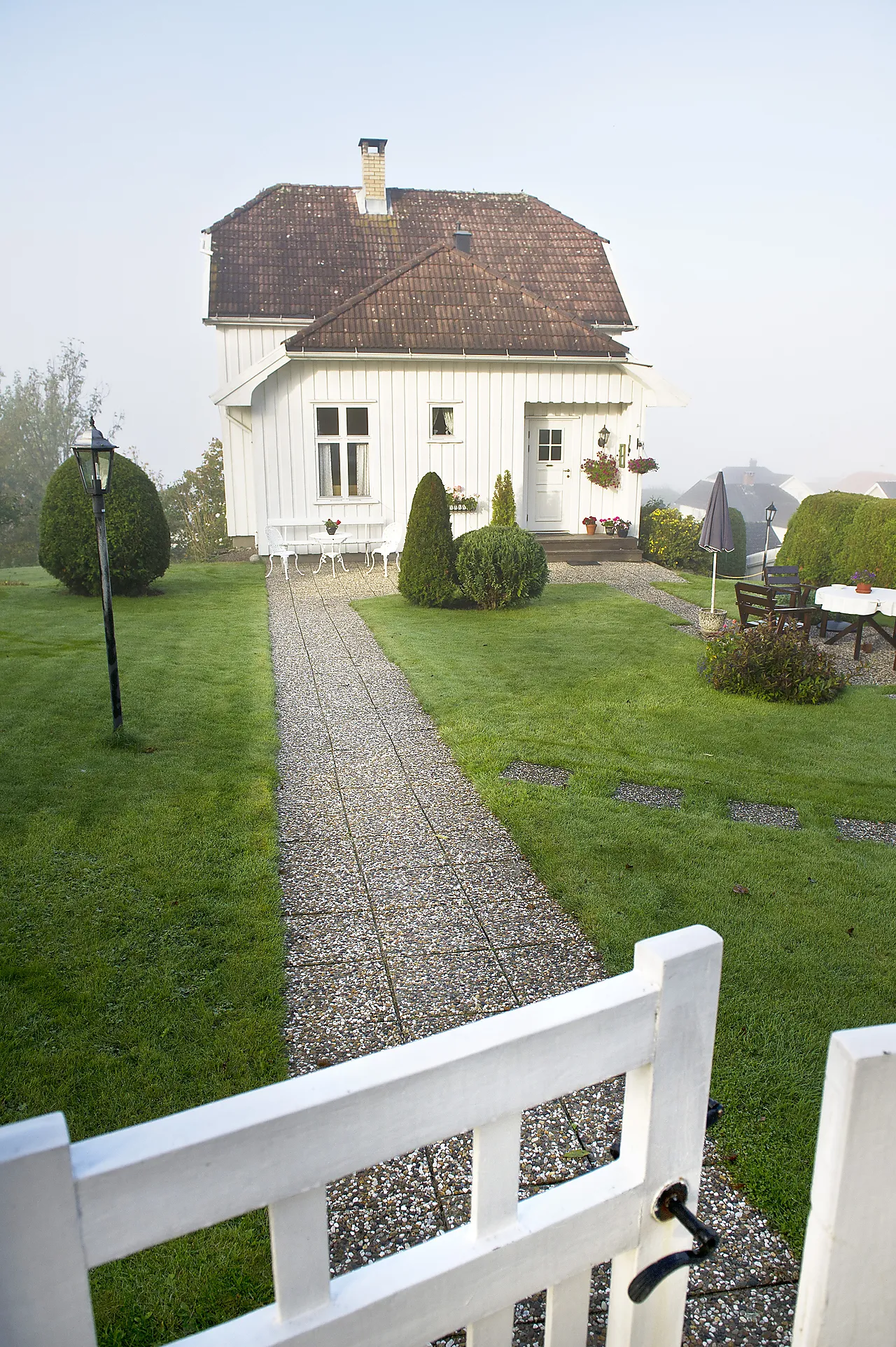 Steinhelle Cavazzo 40x40x3,5 cm null - null - 2 - Miniatyr