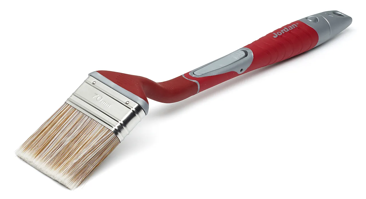 Perfect langpensel ute 70 mm Perfect langpensel ute 70 mm