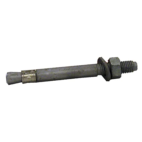 Ekspansjonsbolt index 12 x 80
