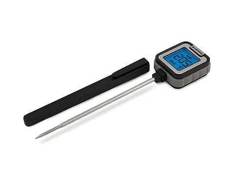 Termometer digitalt