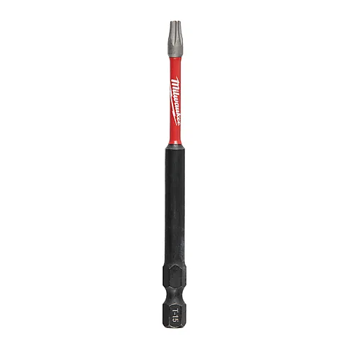 Milwaukee bits SHOCKWAVE TX15X90MM