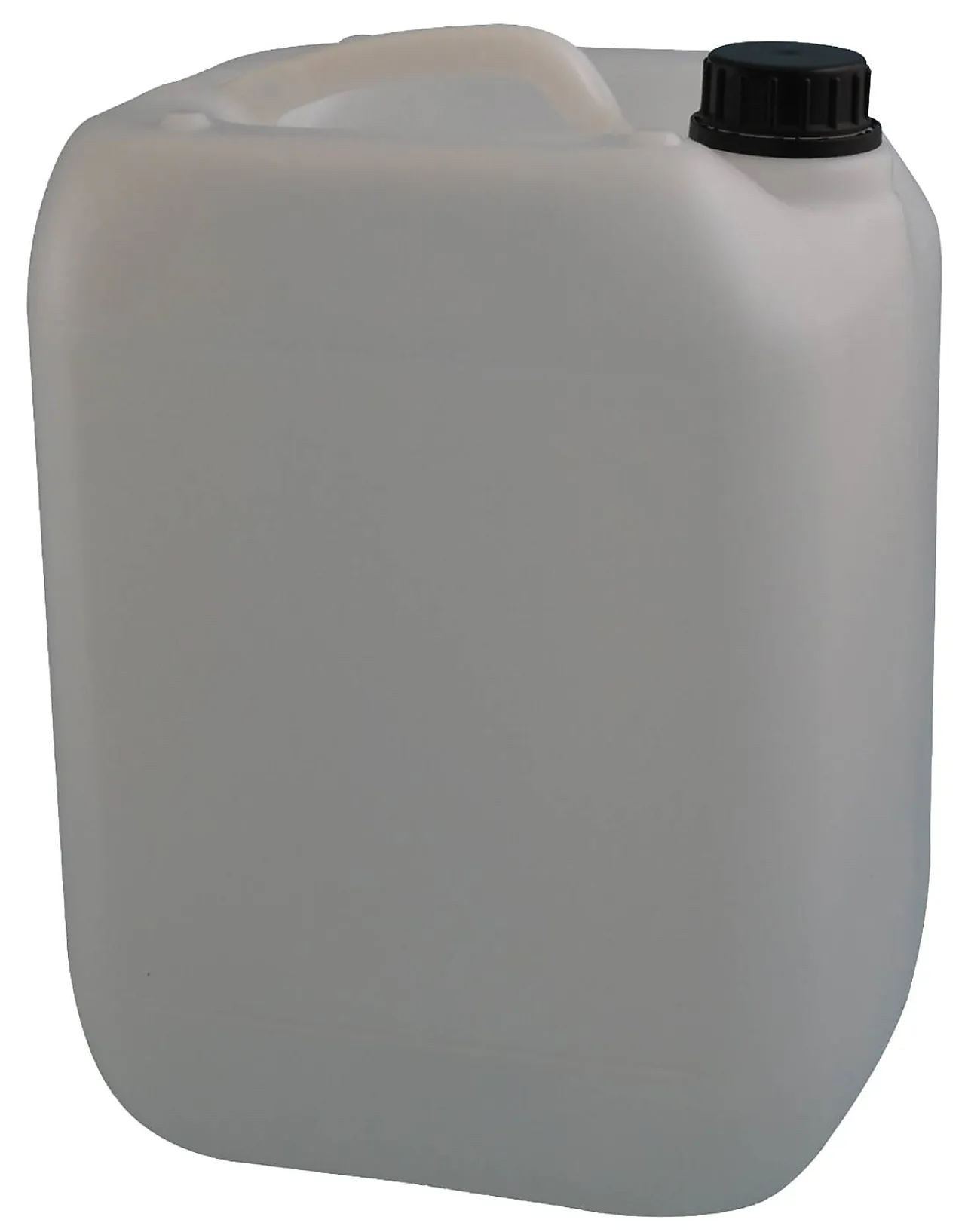 Plastdunk un-godkjent 10l 40mm