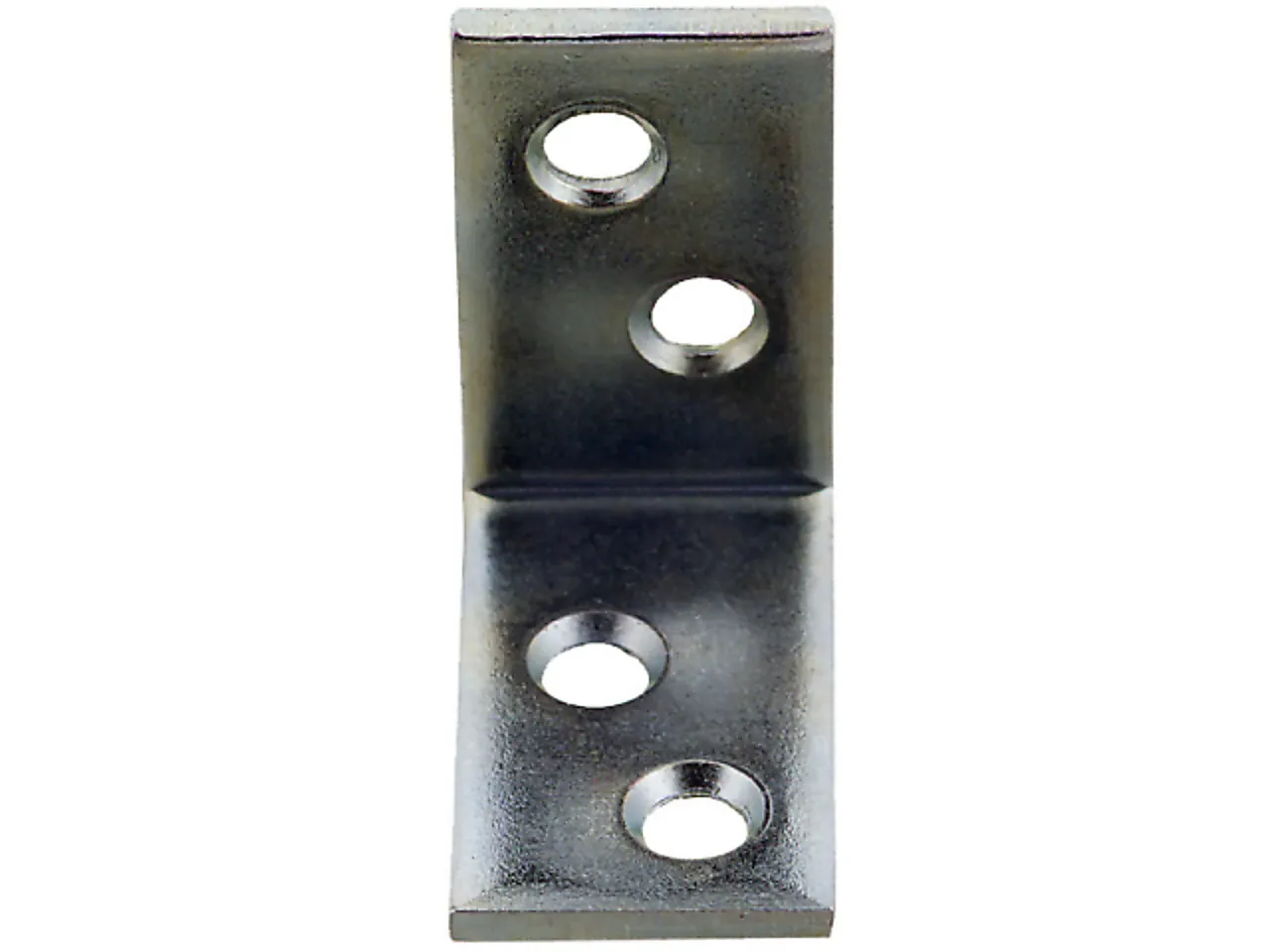 Vinkeljern efz 75x20x2,5mm Vinkeljern efz 75x20x2,5mm