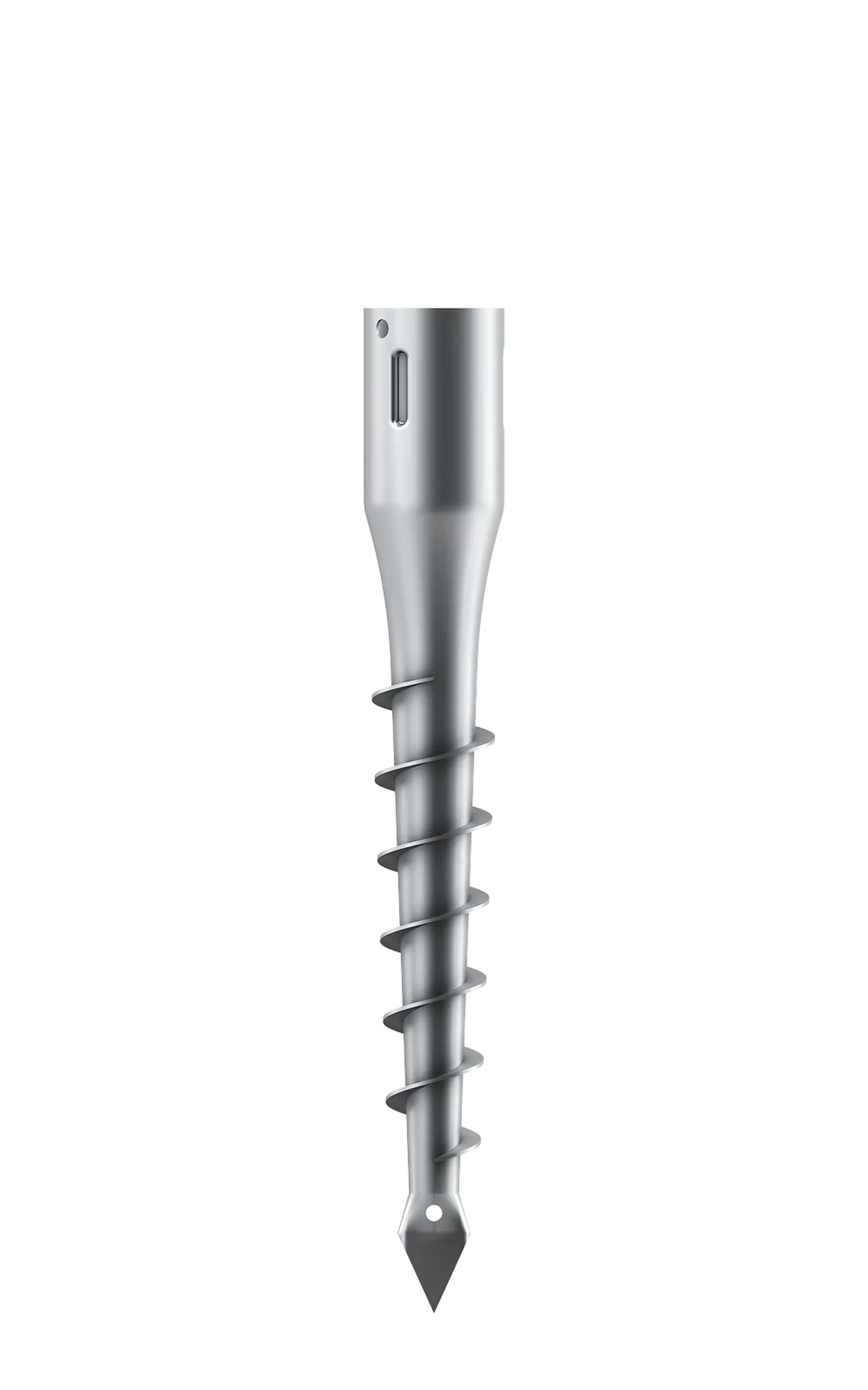 Bayos jordskrue 500 mm Bayos jordskrue 500 mm