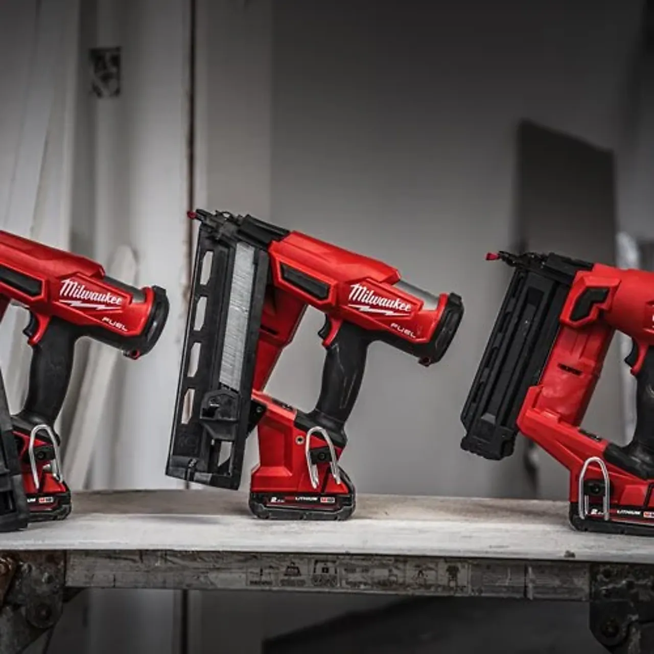 Dykkertpistol M18 FN16GA-0X null - null - 3 - Miniatyr