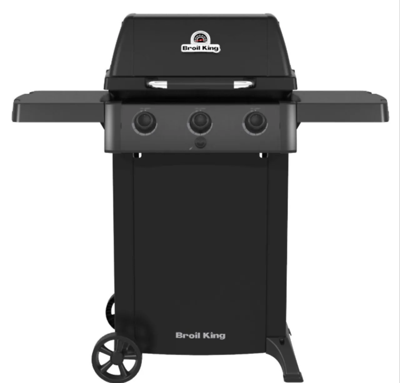 Gassgrill Gem 310 shadow