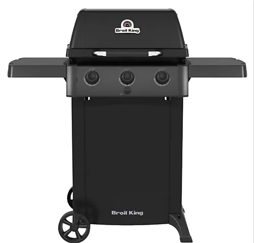 Gassgrill Gem 310 shadow