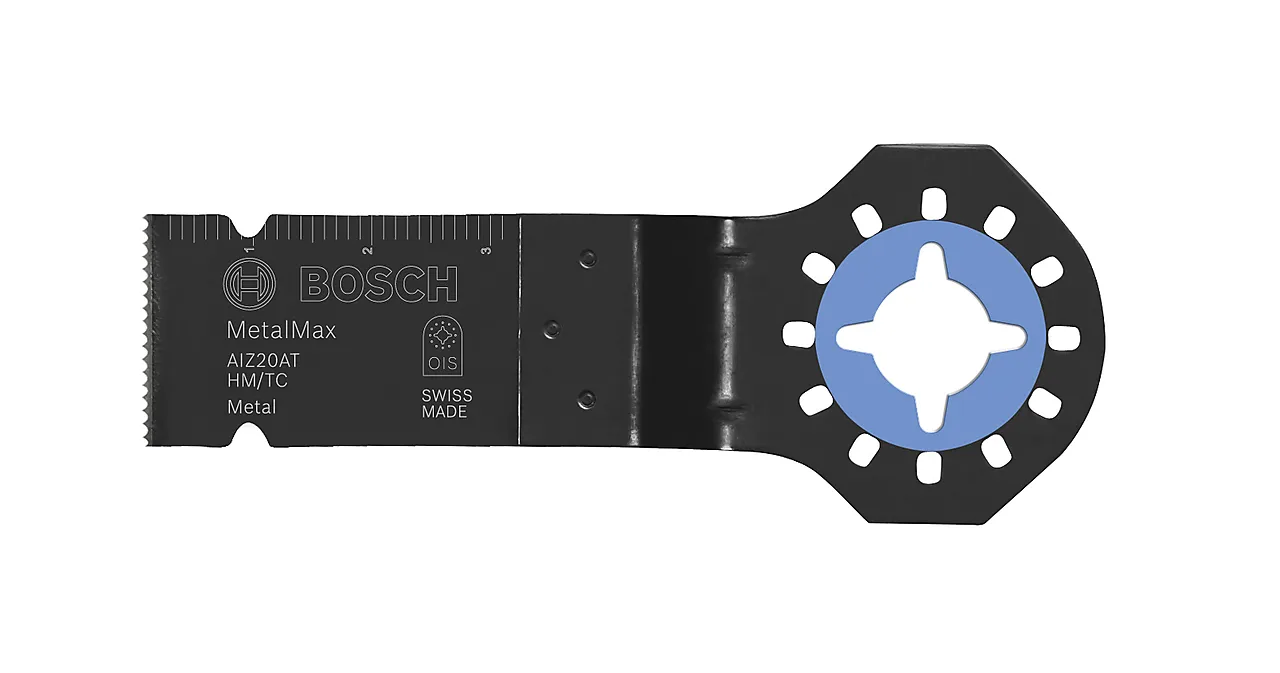 Sagblad aiz20at l:40mmmetallmax hm