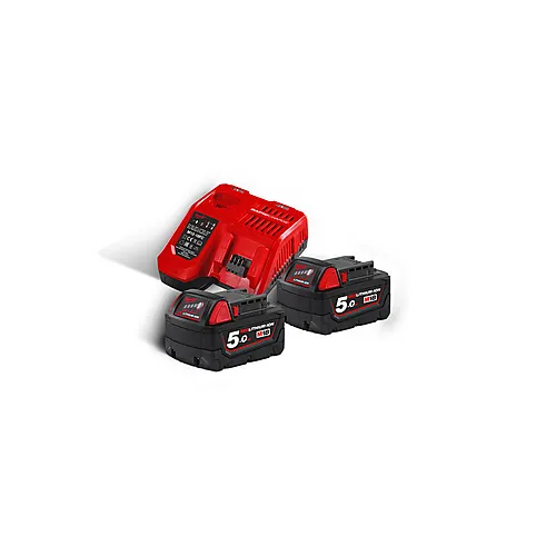 Milwaukee M18 batterisett REDLITHIUM-ION