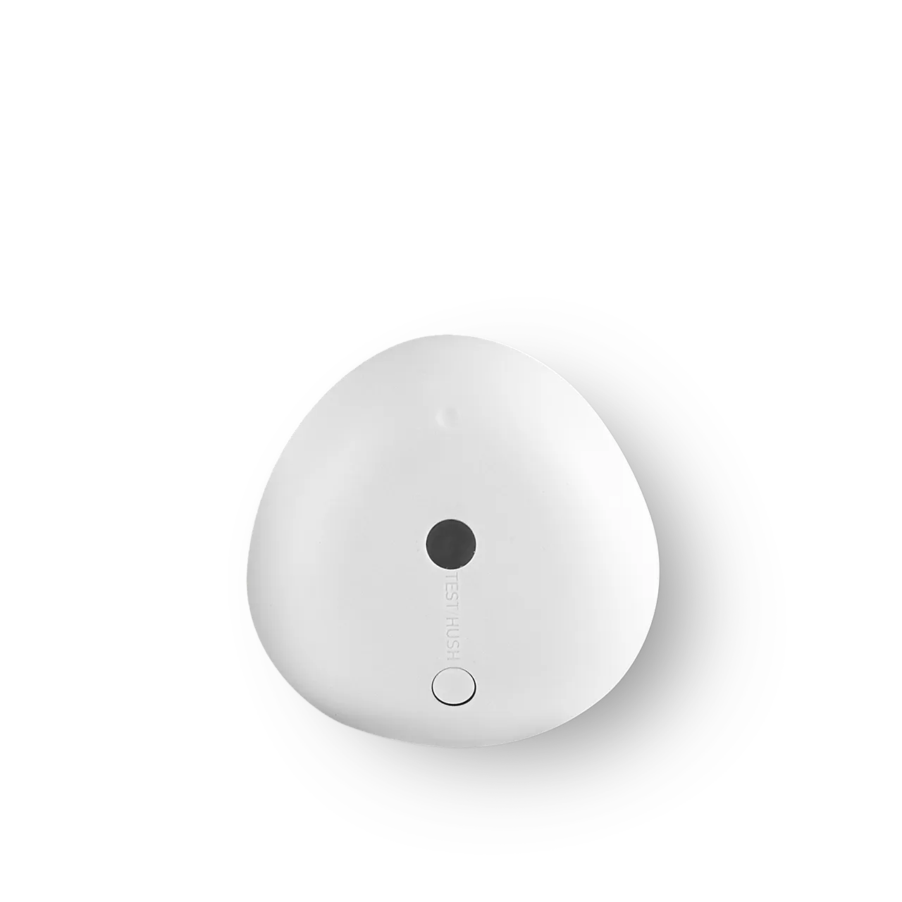 Røykvarsler Ø48 mm med 5 års batteri Røykvarsler Ø48 mm med 5 års batteri