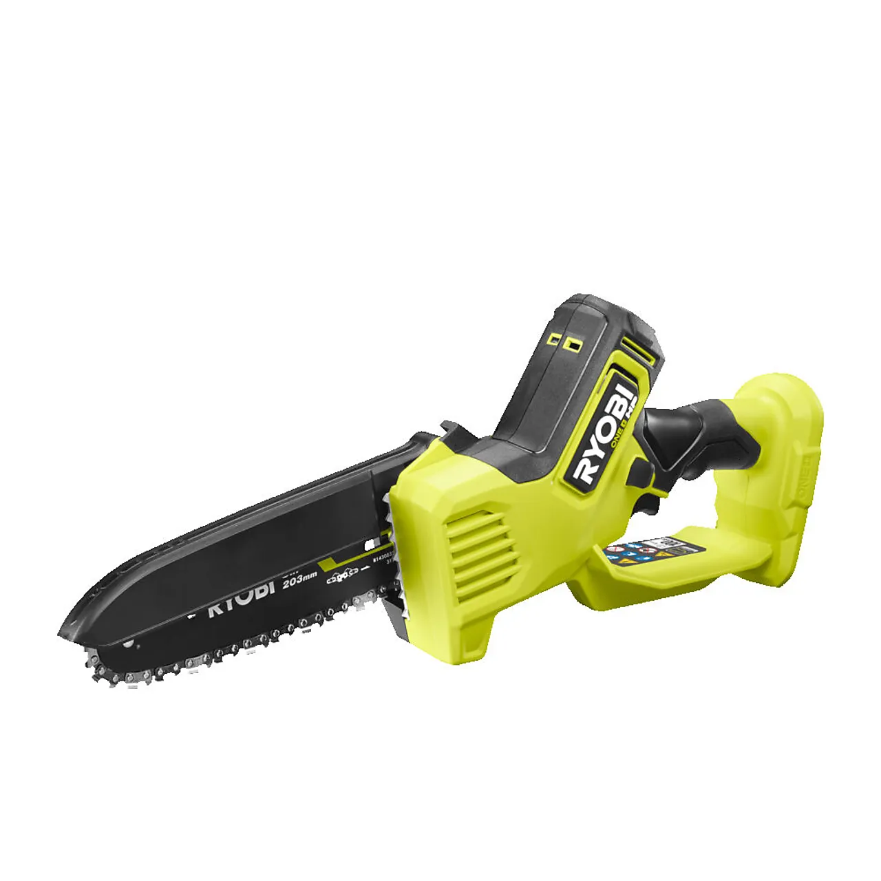 Grensag kit RY18PSX20A-0 u/ batteri Grensag kit RY18PSX20A-0 u/ batteri