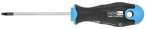 Novipro torx skrutrekker 100 mm