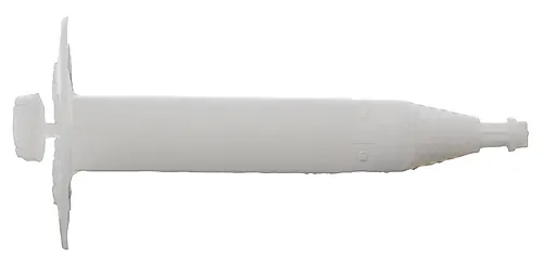 Isolasjonsfeste CI6 med spiker 120 mm Ø65 100 stk