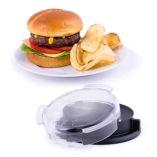 Hamburgerpresse