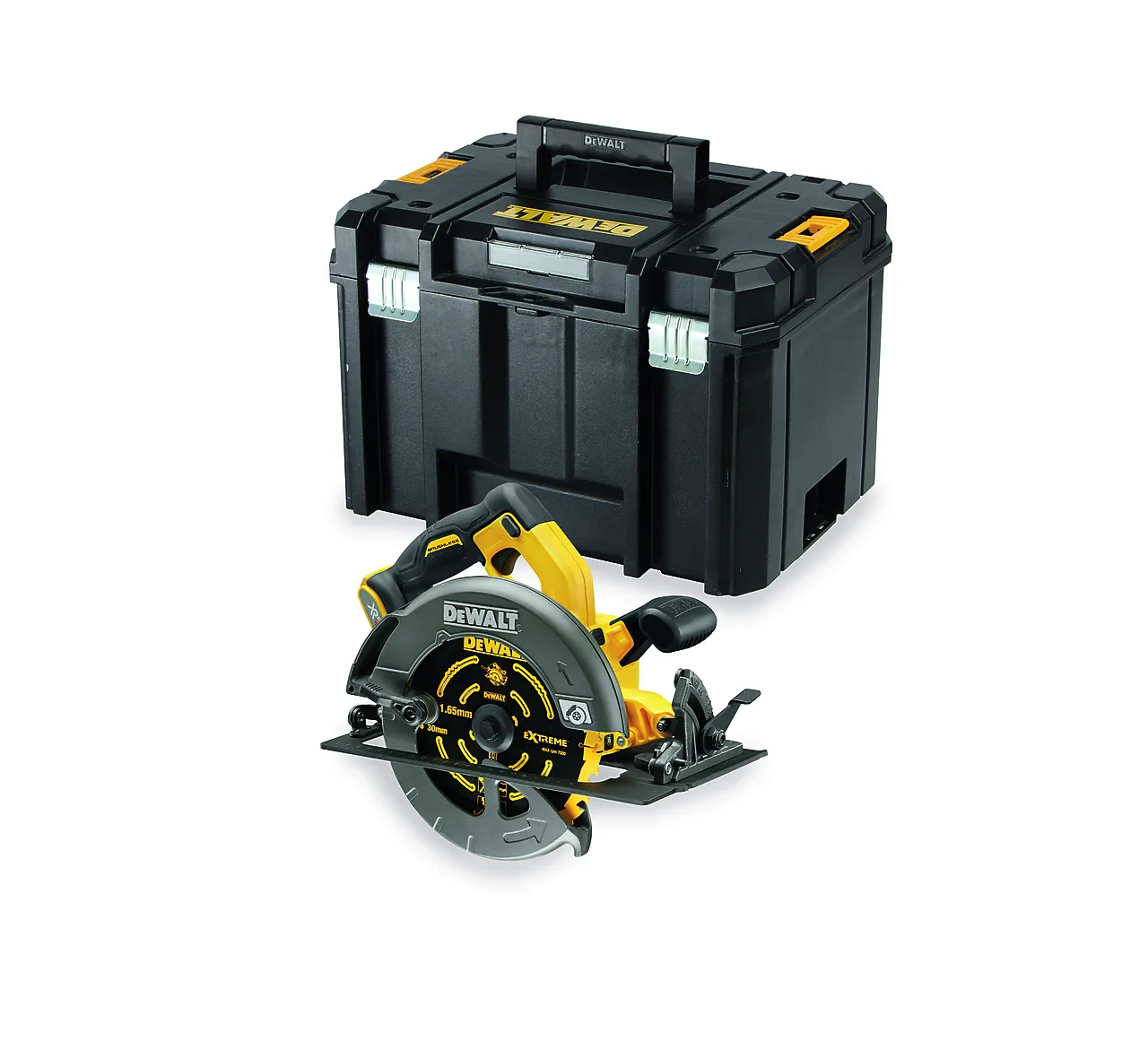 54V Sirkelsag XR DCS575NT 54V Sirkelsag XR DCS575NT