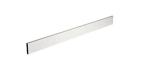 Rettholt RSW aluminium 4 m
