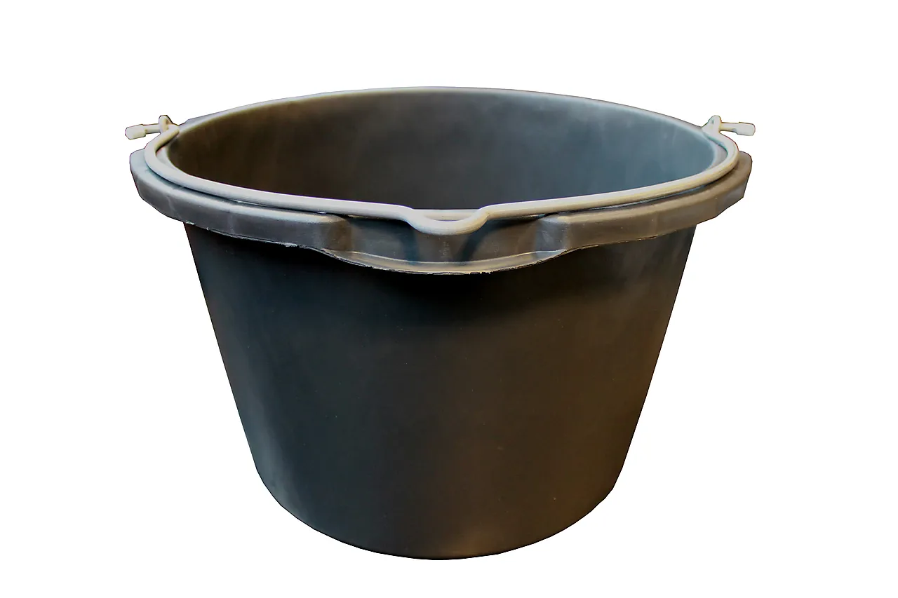 Murerbalje 45 liter med hank