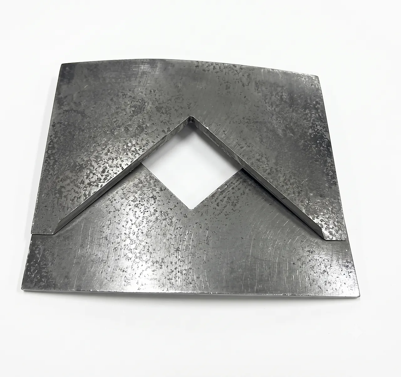 Underbeslag m/støtte 0-45gr 180-350 Underbeslag m/støtte 0-45gr 180-350