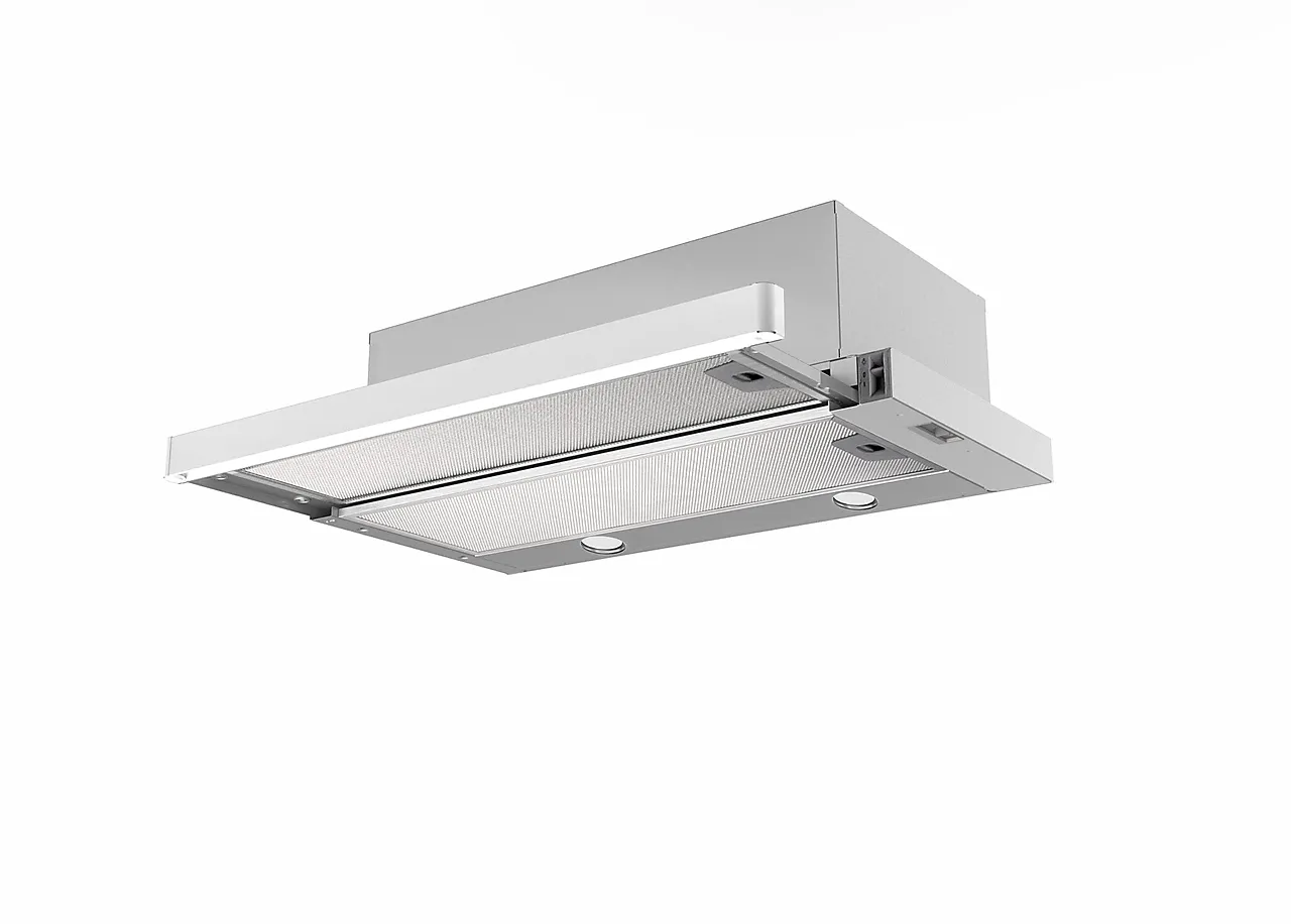 Kjøkkenvifte Crystal 60 cm null - null - 3 - Miniatyr