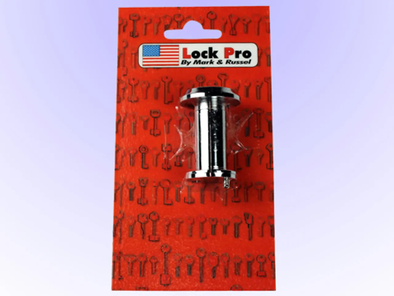 Kikkehull fkr kort 35-60mm gds