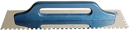 Tannsparkel m/ dobbelgrep 4 mm