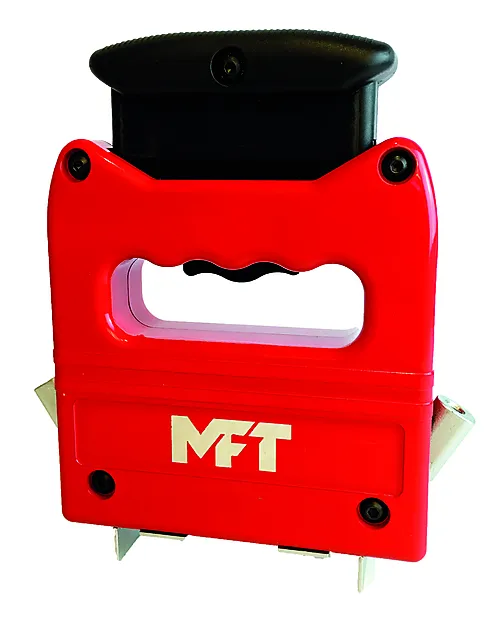 Mft mont verktøy skjult a1 inkl 1stk t15 spesialbits