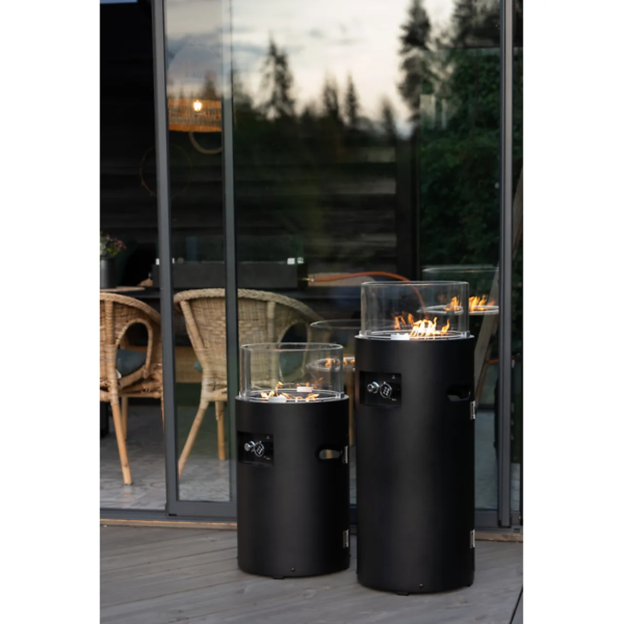 Terrazza Gasslykt 88 cm null - 88 - 2 - Miniatyr