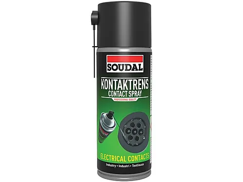 Spray kontaktrens 400 ml
