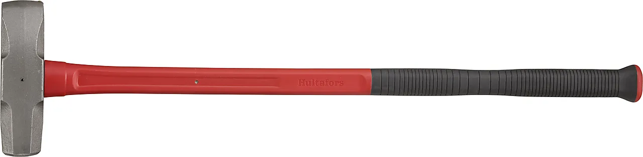 Steinslegge kvalitetsstål 4 kg