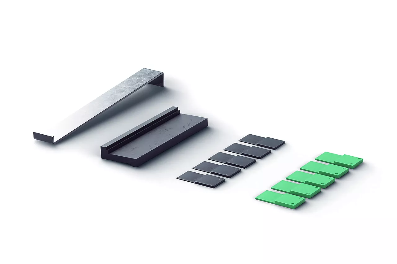 Leggesett laminatgulv Leggesett laminatgulv