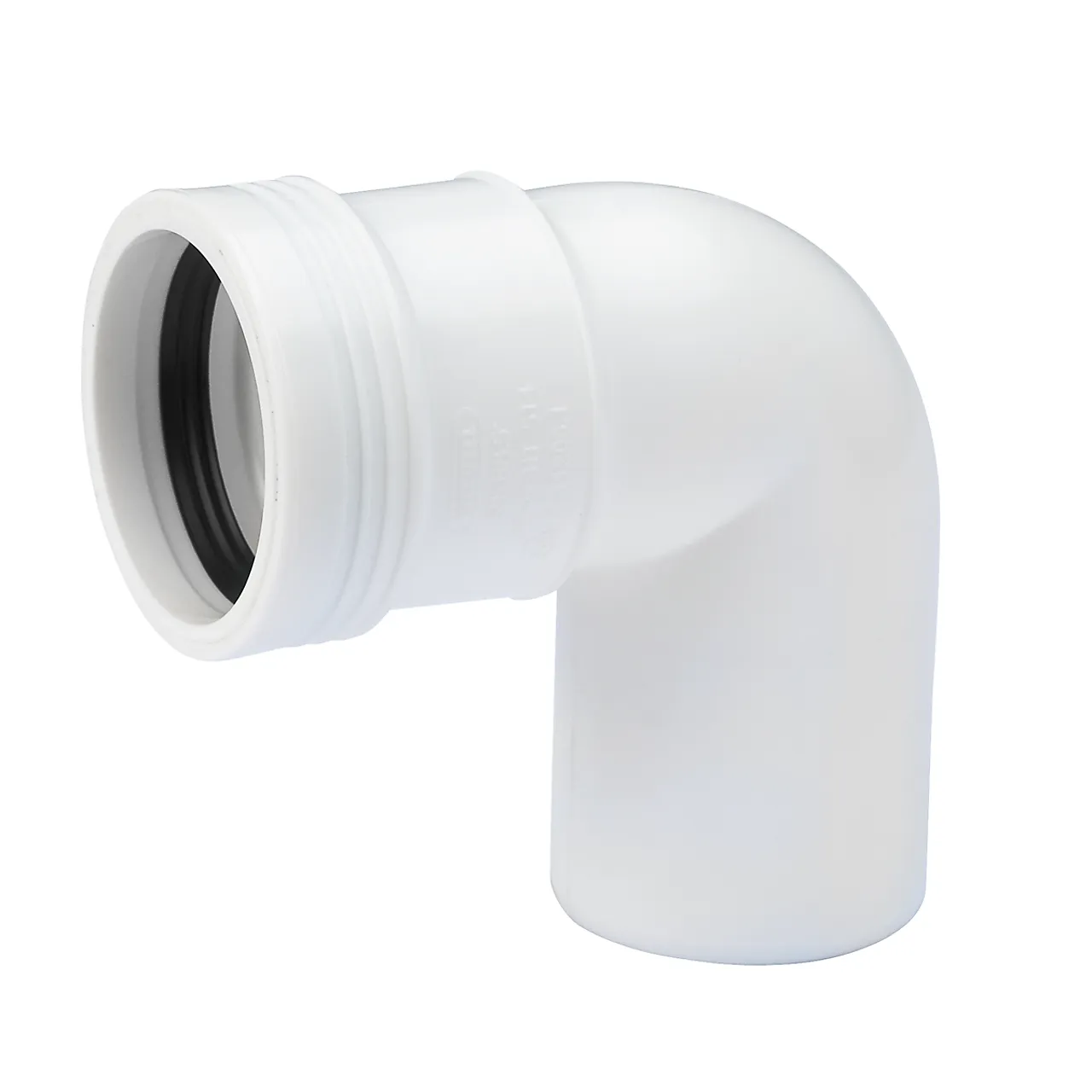 Bend hvit 32x88,5 gr wafix pp