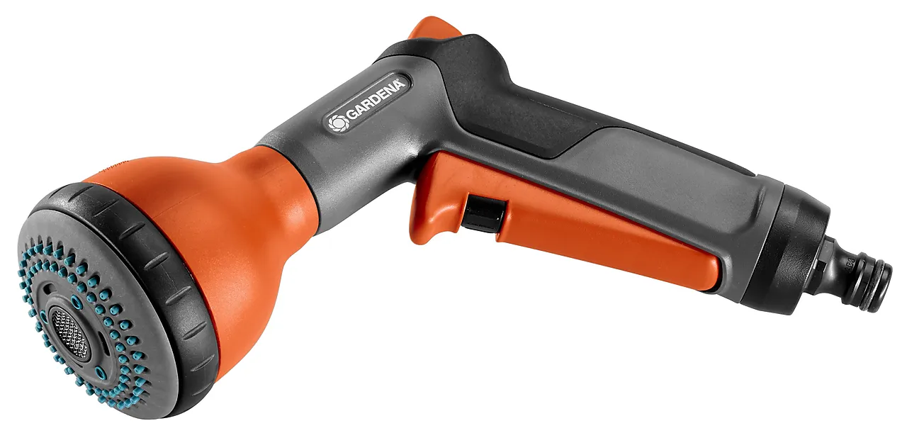 Strålepistol multifunksjon klassisk Strålepistol multifunksjon klassisk