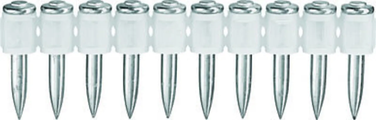 Skuddspiker x-p 72 mx 100 stk Skuddspiker x-p 72 mx 100 stk