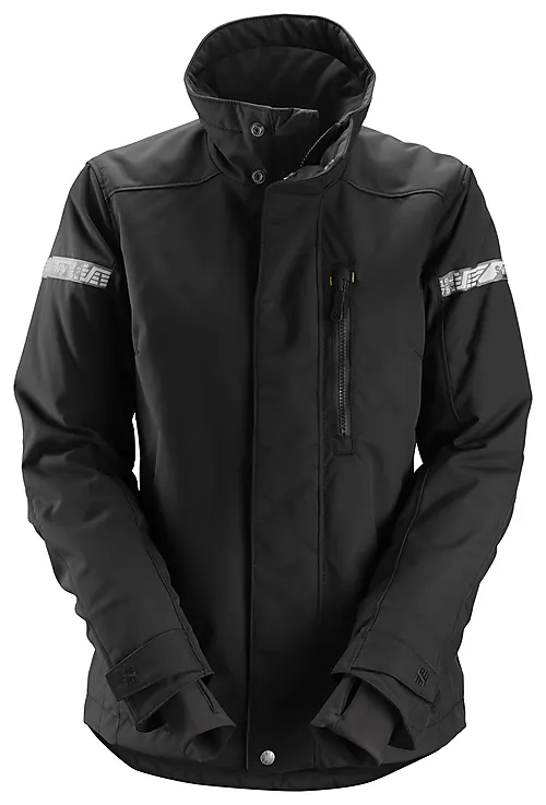 Snickers vinterjakke 1107 dame sort L