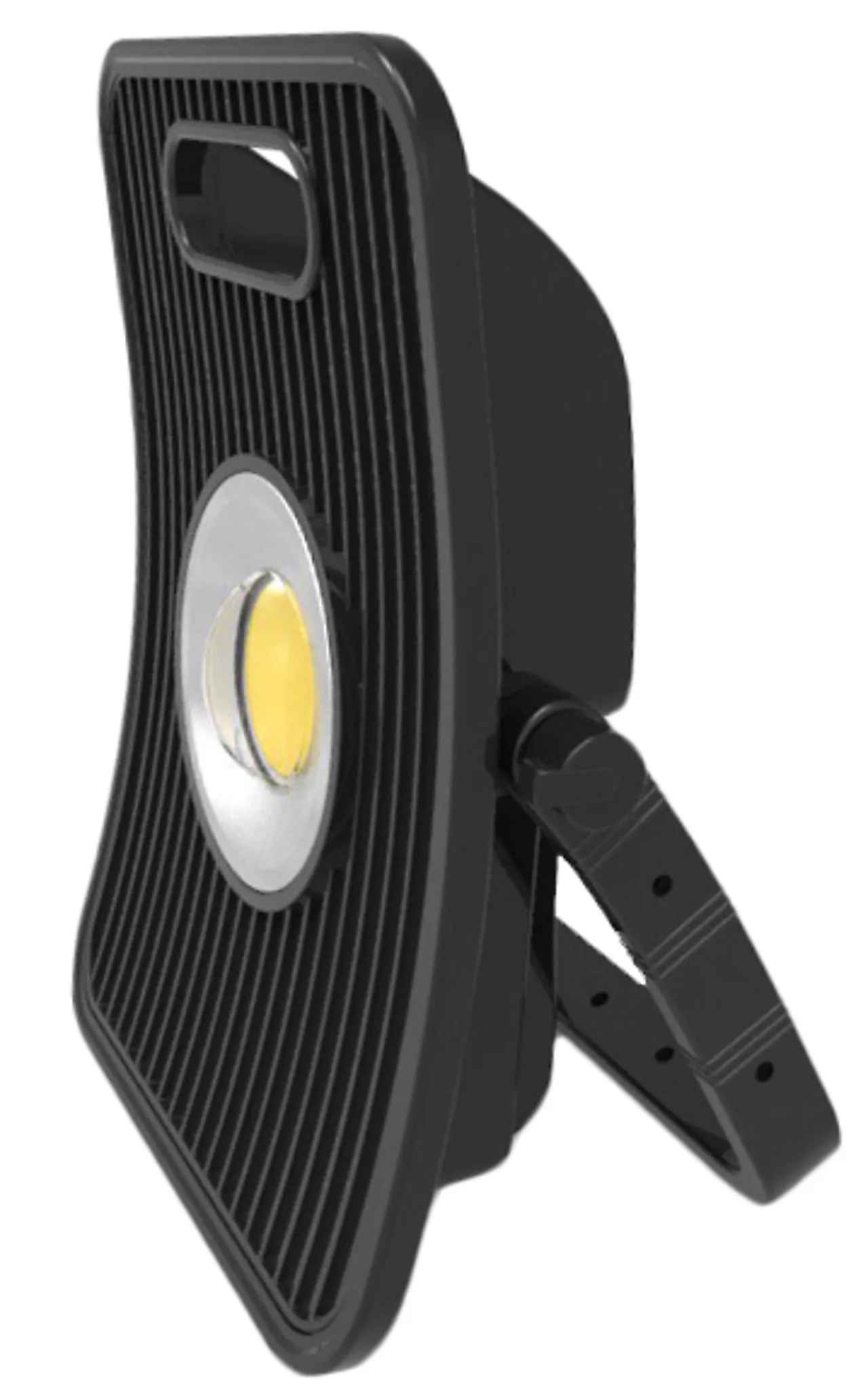 Arbeidslampe led 5000lm lux serie ip54 typhoon