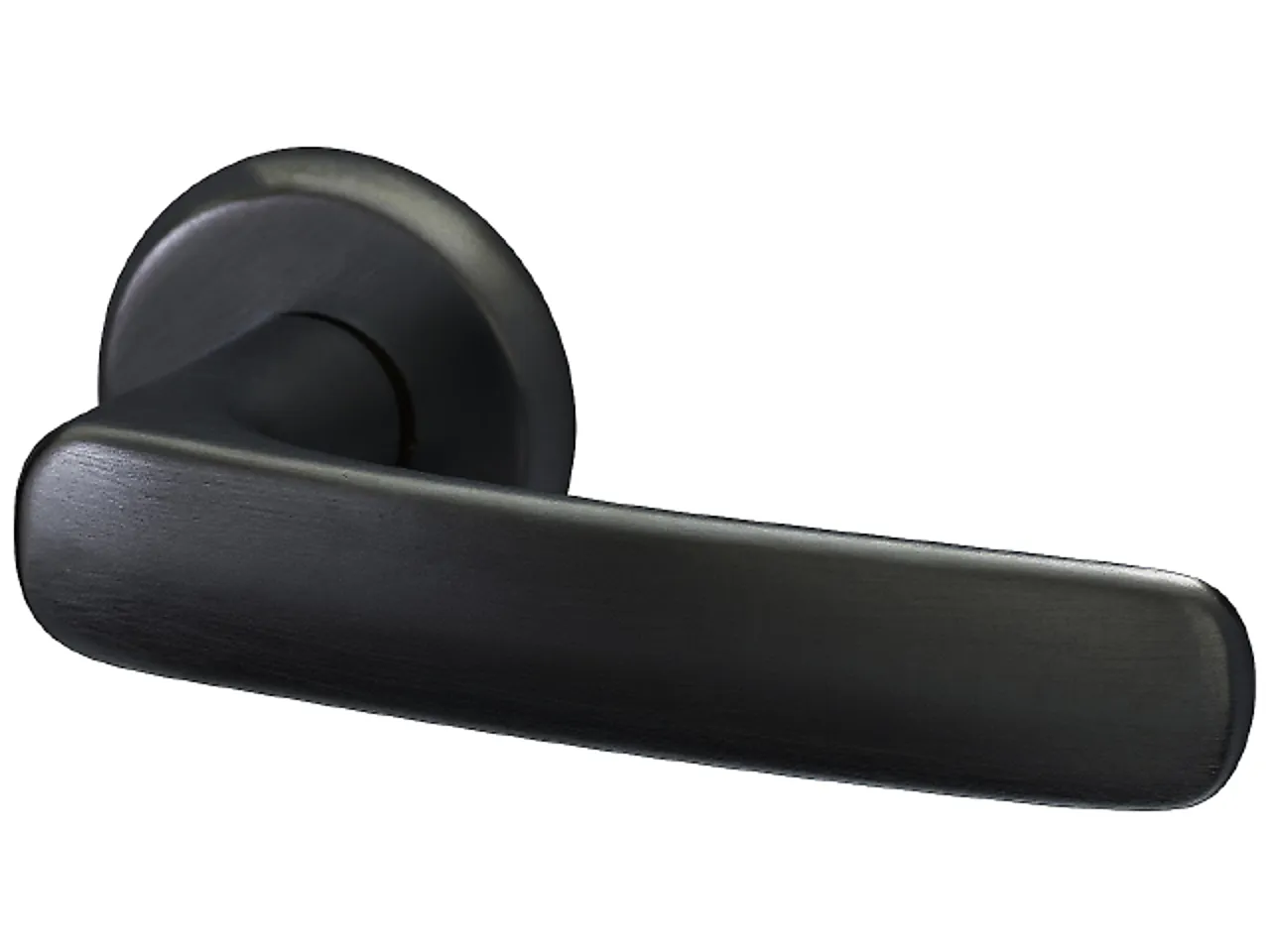 Innerdørhåndtak ylva svart Innerdørhåndtak ylva svart