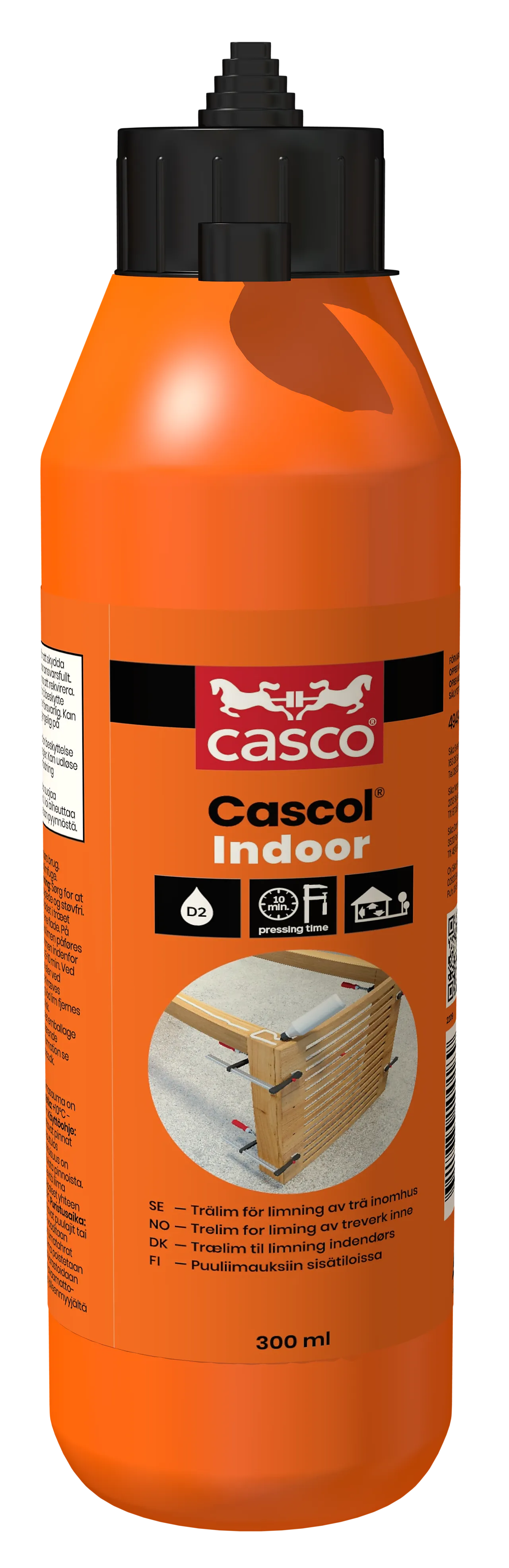 Trelim indoor 300 ml Trelim indoor 300 ml