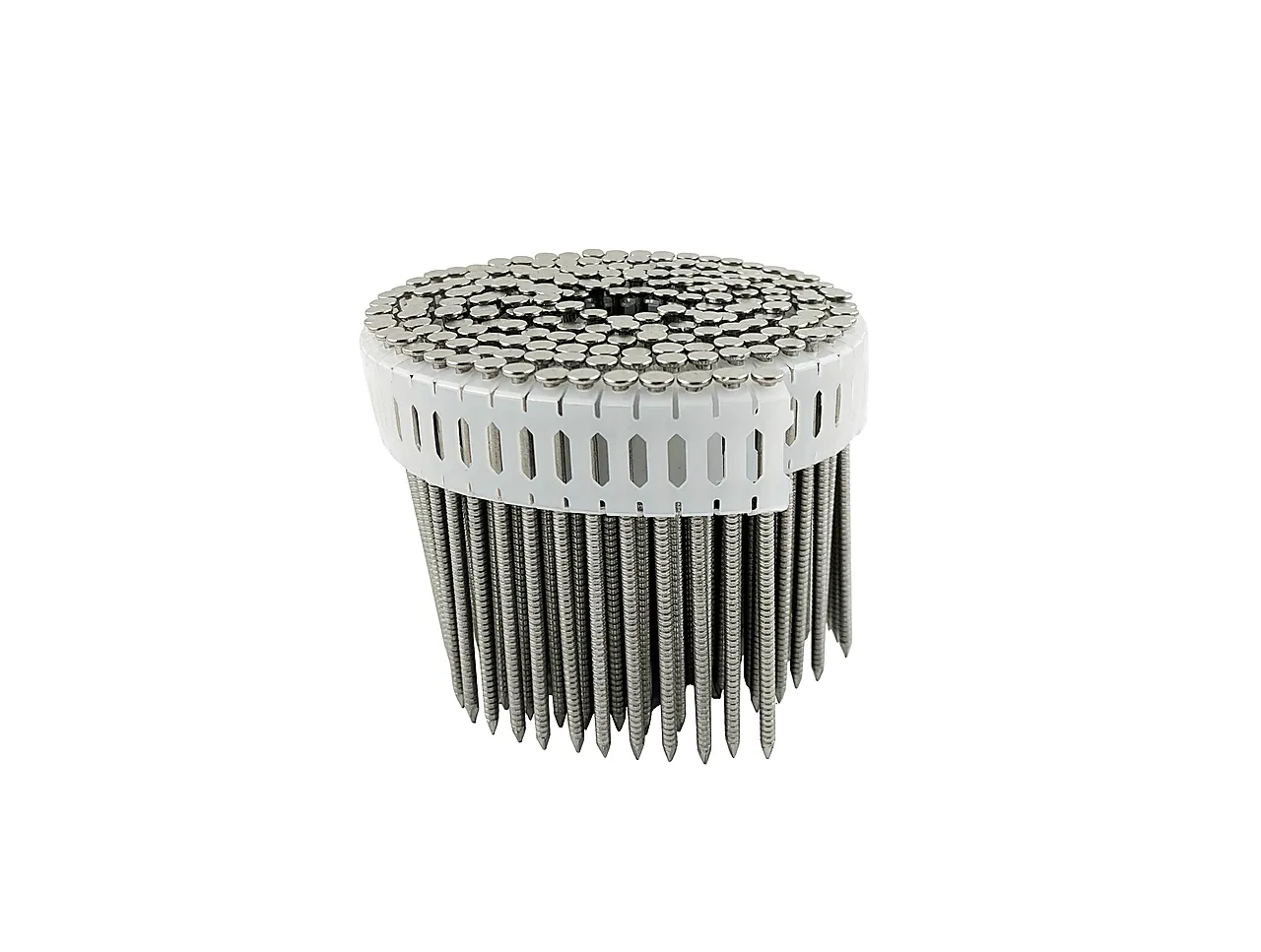 Spiker coil 0gr 25/65 a4 rcc a800 mft syrefast ring cement coating Spiker coil 0gr 25/65 a4 rcc a800 mft syrefast ring cement coating