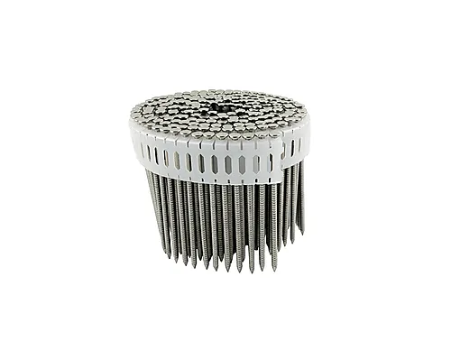 Spiker coil 0gr 28/75 a4 rcc a800 mft syrefast ring cement coating