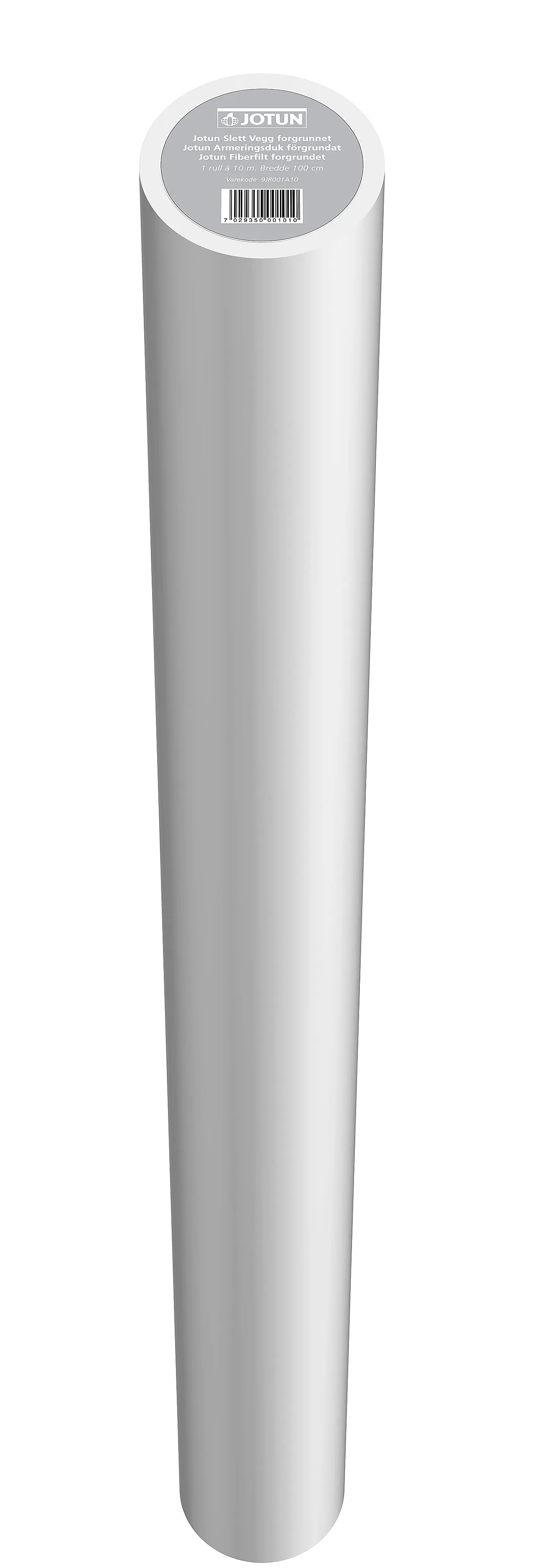 Slett vegg forgrunnet 10 meter Slett vegg forgrunnet 10 meter