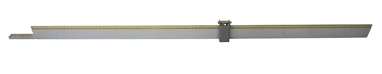Reg.anhold alu. 2,6m 1203-1603-1500 Reg.anhold alu. 2,6m 1203-1603-1500