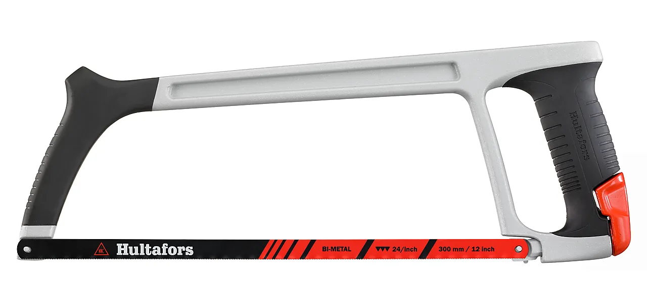 Baufilbue hmx-12" hultafors null - null - 2 - Miniatyr