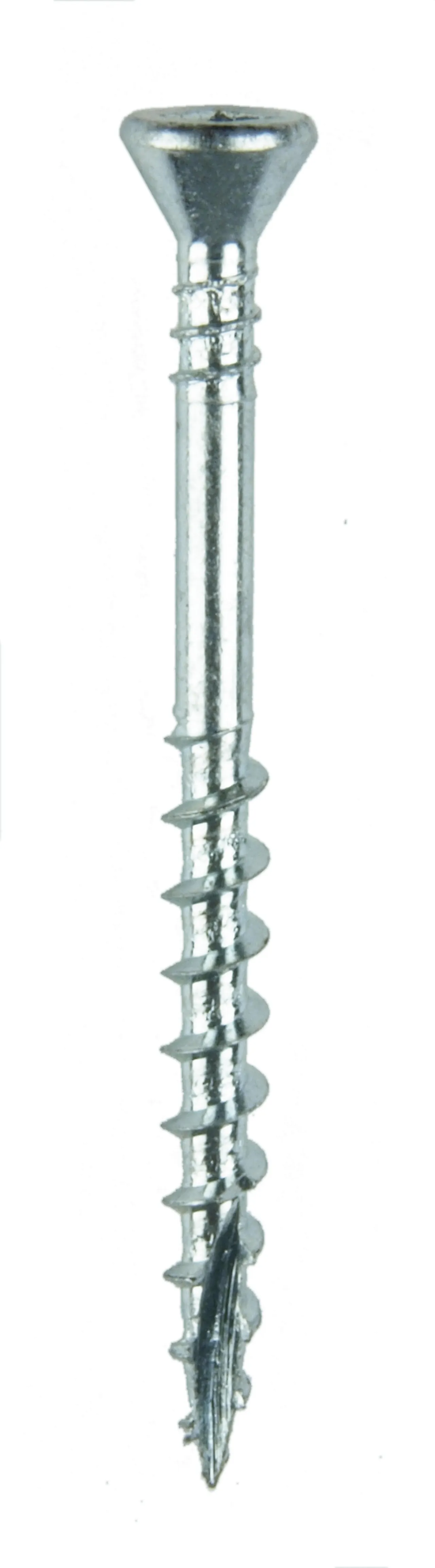 Sponskruer båndet for stål 3,9x41