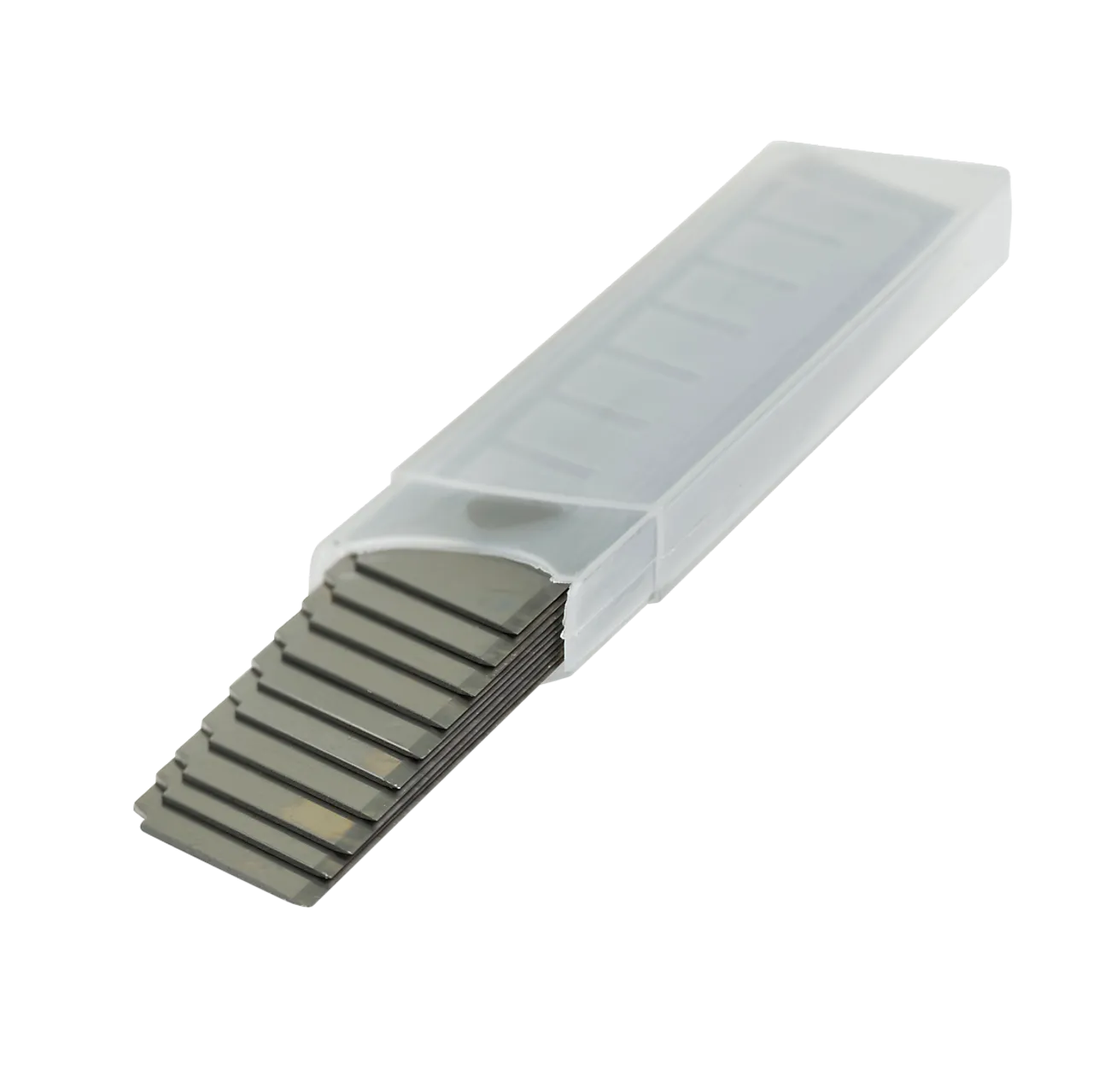 Q-Tools Reserveblad 18 mm a 10 stk