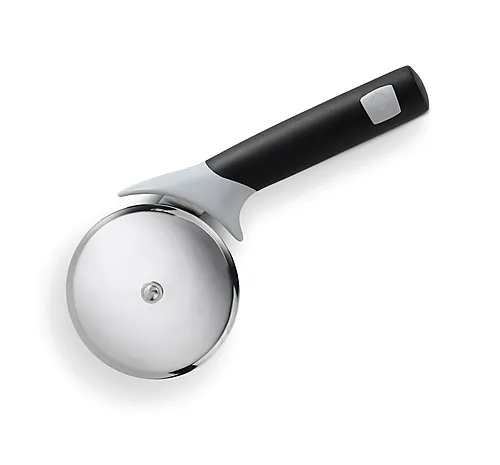 Weber pizzahjul rustfritt stål