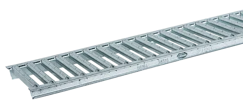 Rist galv 1,0 meter aco self euroline spalte