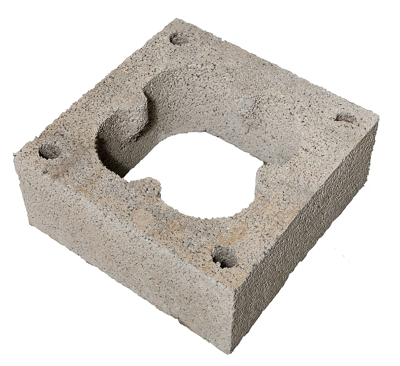 Pipeelement 20x48x48 cm Venti Pipeelement 20x48x48 cm Venti