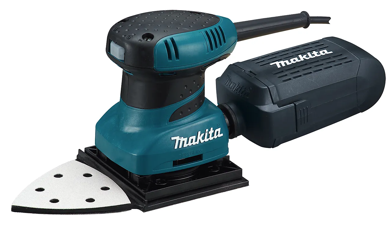 Hjørnesliper BO4565K 114 mm