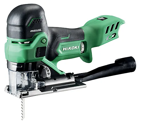 Stikksag 36V med stablekoffert uten batteri