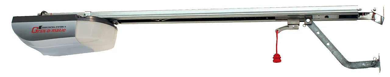 Garasjeportåpner GM 800 med 3 sendere Garasjeportåpner GM 800 med 3 sendere